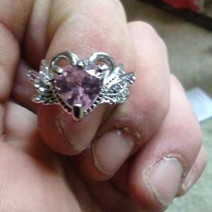 Women's ring
